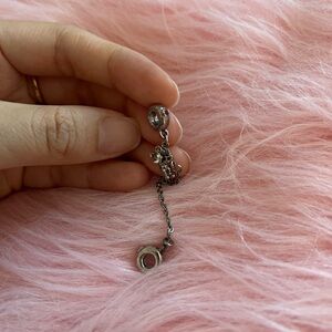 Pandora X Disney Mickey Mouse Charm